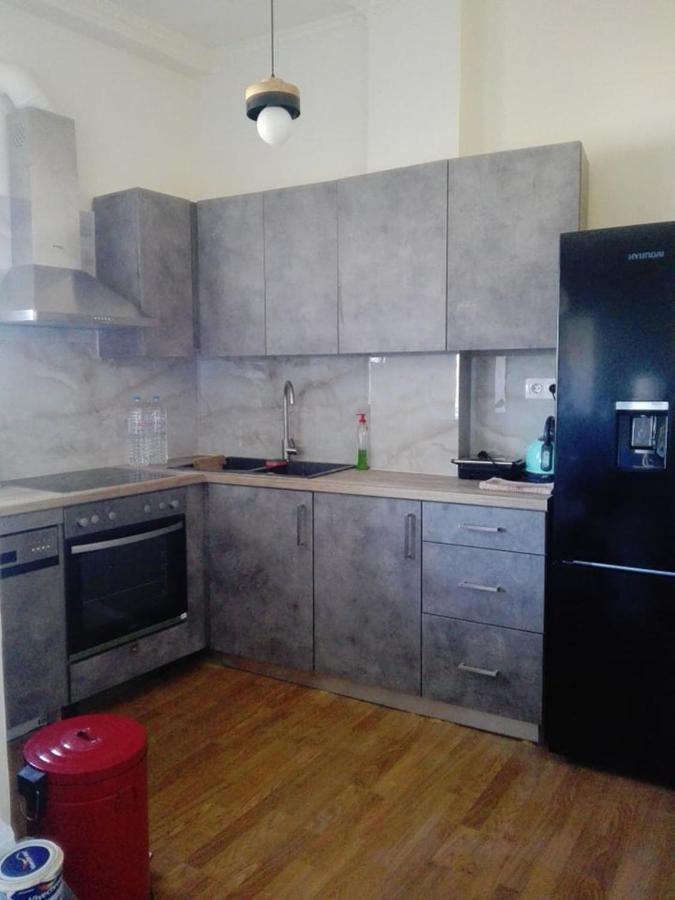 Central Oasis Roof Flat Heraklion  Exterior photo